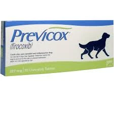 Previcox Tablets For Dogs - 57mg - Pack 30 5 Previcox Tablets For Dogs - 57mg - Pack 30 - Image 3