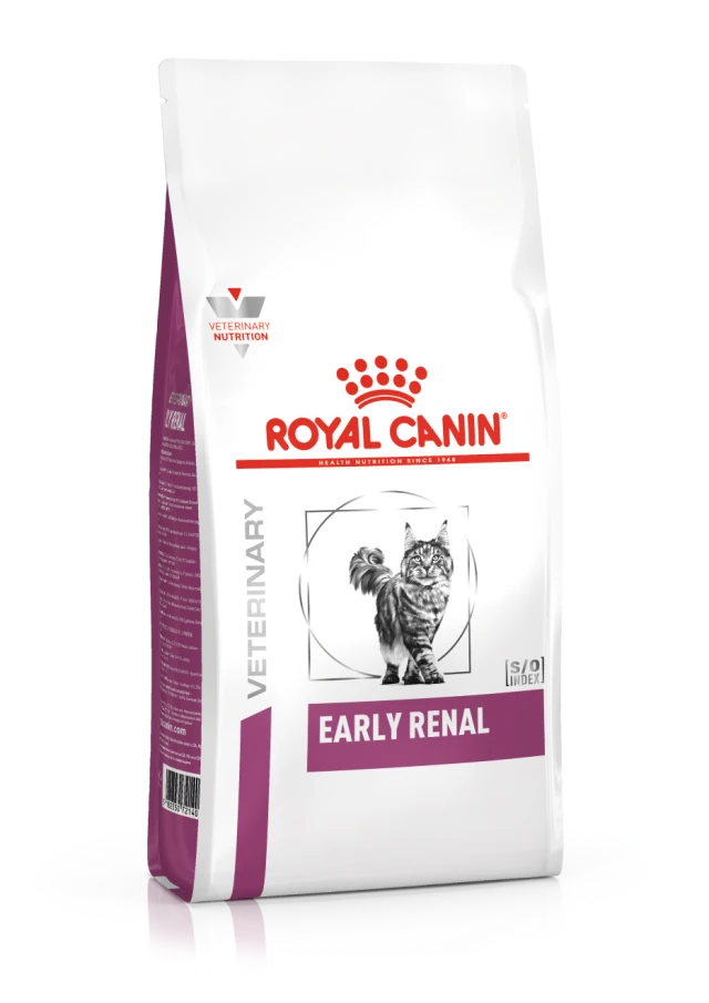 Royal Canin Early Renal Feline - 6kg 3 Royal Canin Early Renal Feline - 6kg
