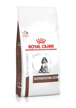Royal Canin Gastro Intestinal Puppy - 2.5kg
