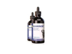 Kaminox Liquid For Cats - 120ml