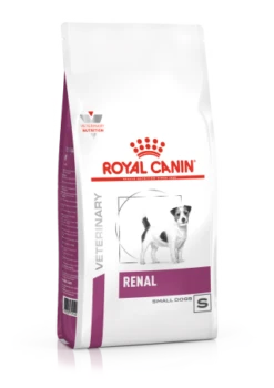 Royal Canin Renal Small Dog - 3.5kg (OUT OF STOCK)