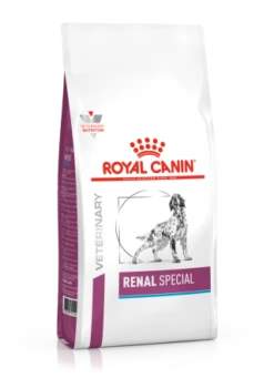 Royal Canin Renal Special Canine - 10kg