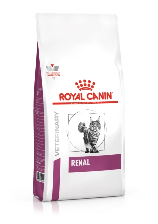 Royal Canin Renal Feline - 4kg 3 Royal Canin Renal Feline - 4kg