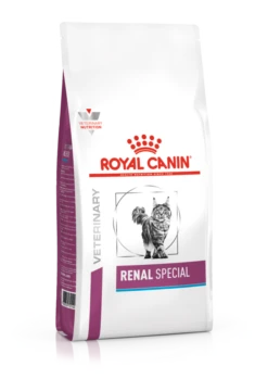 Royal Canin Renal Special Feline - 2kg