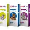 Bravecto Spot On For Cats - Small Cat 112.5mg (1.2-2.8kg): 1 Pipette -Pet Supplies Store msd ah hub bravecto cat spot on group pack shot apr20