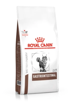 Royal Canin Gastro Intestinal Feline - 2kg