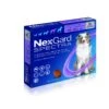 Nexgard Spectra For Large Dogs >15-30kg - Default Title -Pet Supplies Store nexgard spectra3 3d l refl