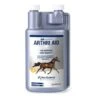 Arthri Aid Equine Liquid Joint Supplement 1 Litre - Default Title -Pet Supplies Store nutriscience arthri aid 5 litre 2019