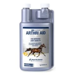 Arthri Aid Equine Liquid Joint Supplement 1 Litre - Default Title