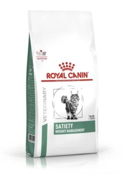 Royal Canin Satiety Feline - 6kg
