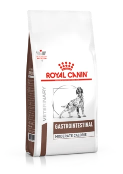 Royal Canin Gastro Intestinal Moderate Calorie Canine - 7.5kg