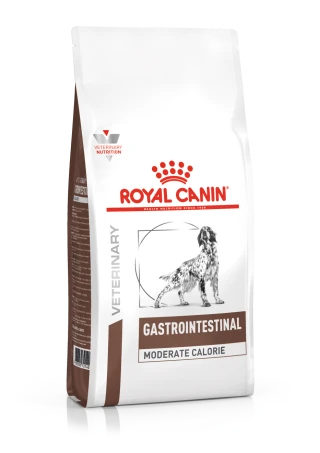 Royal Canin Gastro Intestinal Moderate Calorie Canine - 7.5kg 3 Royal Canin Gastro Intestinal Moderate Calorie Canine - 7.5kg