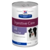 Hills Canine I/d Low Fat Wet Food - 360g: Pack 12