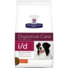Hills Canine I/d Dry Food - 12kg -Pet Supplies Store pd canine prescription diet id with chicken dry productShot 500 2