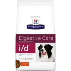 Hills Canine I/d Dry Food - 12kg