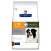 Hills C/d Multicare + Metabolic Dry Dog Food - 1.5kg -Pet Supplies Store pd canine prescription diet metabolic plus urinary original dry productShot zoom jpg
