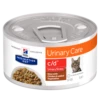 Hills C/d Multicare Urinary Stress Stew Wet Cat Food - 82g - Pack 24