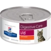 Hills Feline I/d Tin - 82g - Pack 24 (OUT OF STOCK) -Pet Supplies Store pd feline prescription diet id with chicken canned productshot 500.png.rendition.1199.1199 4