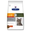 Hills C/d Multicare Urinary Stress + Metabolic Dry Cat Food - 1.5kg -Pet Supplies Store pd feline prescription diet metabolic plus urinary stress dry productShot zoom jpg