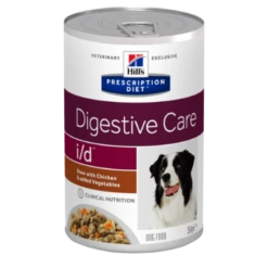 Hills I/D Canine Stew - 354g - Pack 12