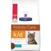 Hills Feline K/d With Tuna - 5kg -Pet Supplies Store pd kd feline tuna dry productshot 500 1.png.rendition.1199.1199 2 1