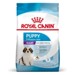 Royal Canin Giant Puppy Dog - 15kg