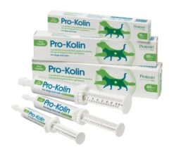 Protexin Pro-Kolin For Dogs & Cats - 60ml