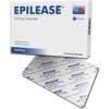 Epilease Capsules For Dogs 250mg Pack 60 - Default Title -Pet Supplies Store productimage picture epilease 250mg capsules x 60 7351 jpg 350x209 q85