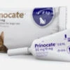 Prinocate Large Cat 80/8mg 3 Pack - Default Title -Pet Supplies Store productimage picture prinocate spot on large cat 4 8kg 80mg 8mg 3 pipettes 10200