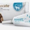 Prinocate Medium Dog >4kg-10kg 3 Pack - Default Title 1 Prinocate Medium Dog >4kg-10kg 3 Pack - Default Title -Pet Supplies Store productimage picture prinocate spot on medium dog 4 10kg 100mg 2 5mg 24 pipettes 10190