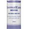 Protexin DermalEase Mousse 250ml - Default Title -Pet Supplies Store productimage picture protexin dermalease mousse 250ml 10424