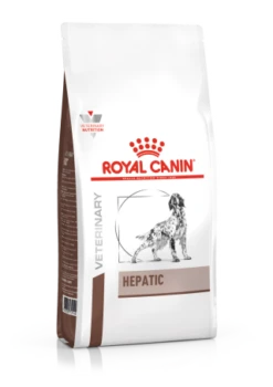 Royal Canin Hepatic Canine - 12kg