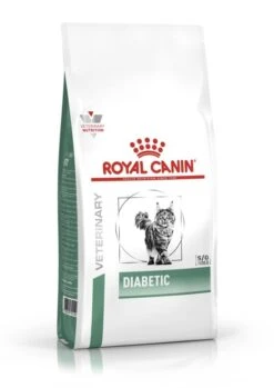 Royal Canin Diabetic Feline - 1.5kg