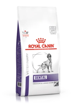 Royal Canin Dental Medium & Large Dog - 13kg