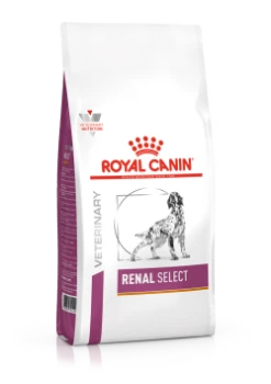 Royal Canin Renal Select Canine - 2kg