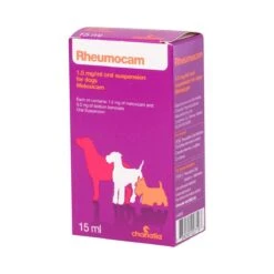 Rheumocam Oral Suspension For Dogs - 200ml (OUT OF STOCK) -Pet Supplies Store rheumocam oral suspension for dogs 1007 knhcjxu5olfvbeb9 1