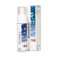 Ermidra Foam 200ml - Default Title