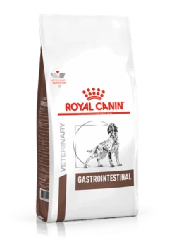 Royal Canin Gastro Intestinal Canine - 7.5kg