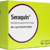 Seraquin Tablets For Dogs 2g - Default Title -Pet Supplies Store seraquin 2 1