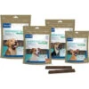 Veggiedent Zen Dental Chews - Medium - Pack 15 -Pet Supplies Store shopping 3
