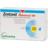 Zentonil Advanced For Cats - 100mg - Pack 30 (OUT OF STOCK)