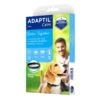 Adaptil Calm On The Go Collar - Medium/Large Dog -Pet Supplies Store small collar main 5 1