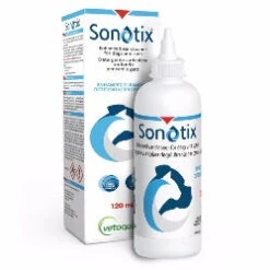 Sonotix Ear Cleaner - Default Title