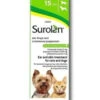 Surolan Ear Drops - 30ml -Pet Supplies Store surolan ear 2