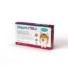 Simparica Trio Chewable Tablets For Dogs 24mg >10kg-20kg - 6 Tablets -Pet Supplies Store thumb 3