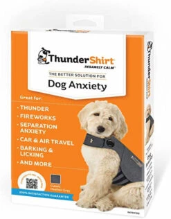 Pet Supplies Store -Pet Supplies Store thunder shirt sport dog anxiety jacket 6