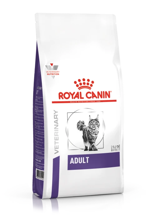 Royal Canin Adult Feline - 2kg 3 Royal Canin Adult Feline - 2kg