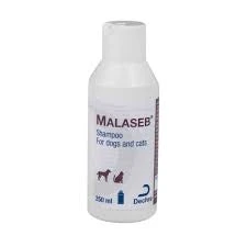 Malaseb Shampoo 250ml - Default Title