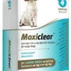 Moxiclear Large Dog 10kg-25kg - 4 Pipettes -Pet Supplies Store unknown 3 4