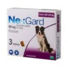 Nexgard Chewable Tablets For Large Dogs 10-25kg - 6 Pack 2 Nexgard Chewable Tablets For Large Dogs 10-25kg - 6 Pack -Pet Supplies Store unknown 11 3 1